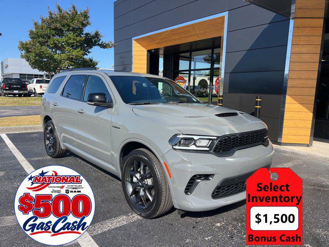 2026 Dodge Durango GT Plus HEMI V8 AWD for sale in Jacksonville, NC