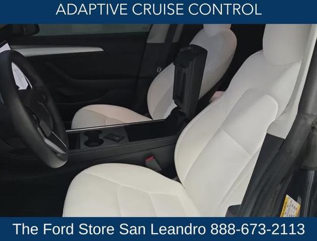 2022 Tesla Model 3 Long Range Dual Motor All-Wheel Drive