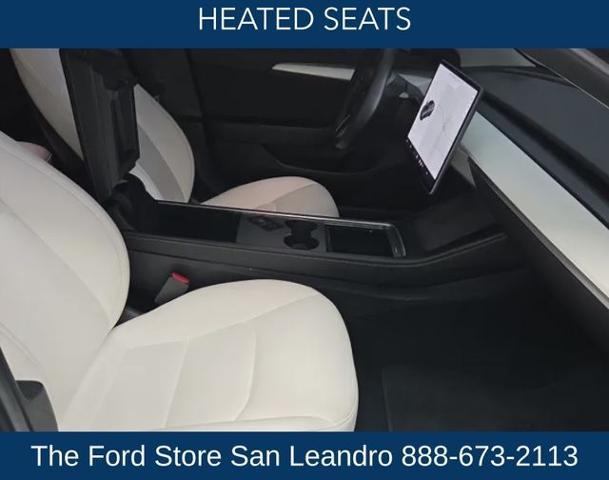 2022 Tesla Model 3 Long Range Dual Motor All-Wheel Drive
