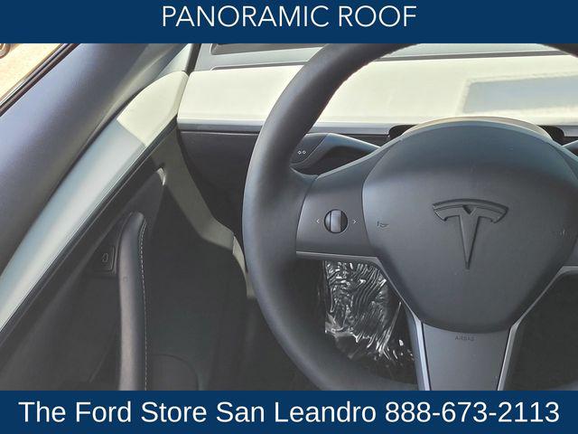 2022 Tesla Model 3 Long Range Dual Motor All-Wheel Drive