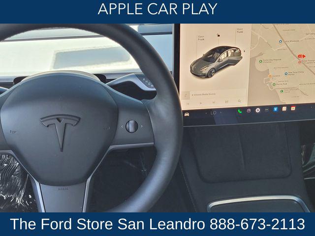 2022 Tesla Model 3 Long Range Dual Motor All-Wheel Drive