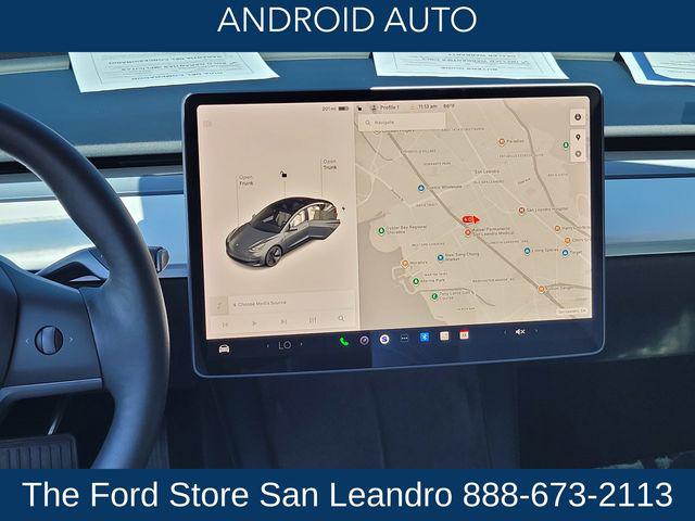 2022 Tesla Model 3 Long Range Dual Motor All-Wheel Drive