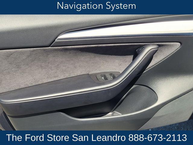 2022 Tesla Model 3 Long Range Dual Motor All-Wheel Drive