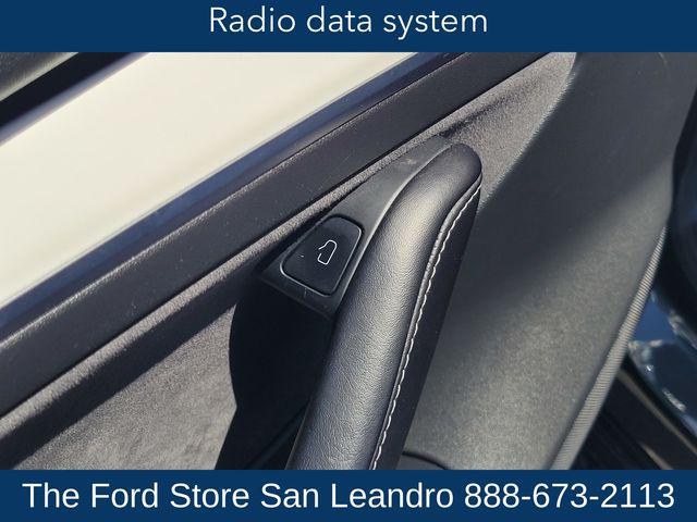 2022 Tesla Model 3 Long Range Dual Motor All-Wheel Drive
