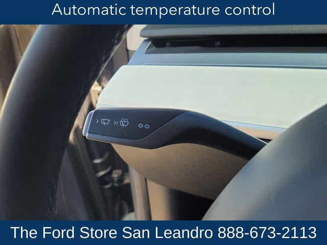 2022 Tesla Model 3 Long Range Dual Motor All-Wheel Drive