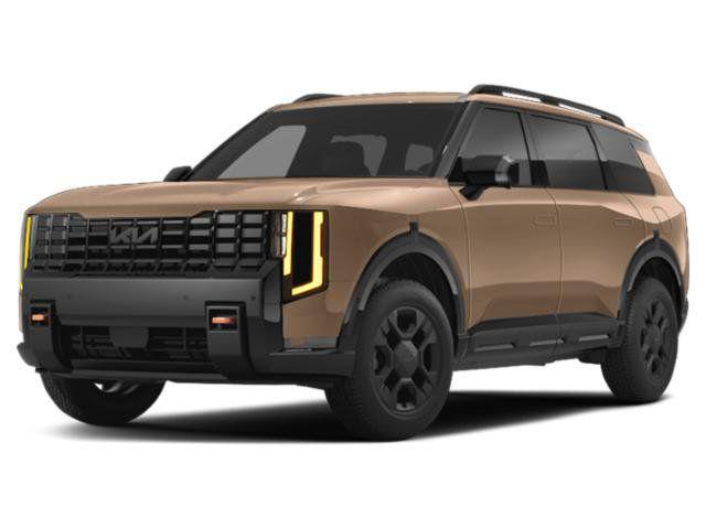 2027 Kia Telluride X-Pro SX-Prestige for sale in Silsbee, TX