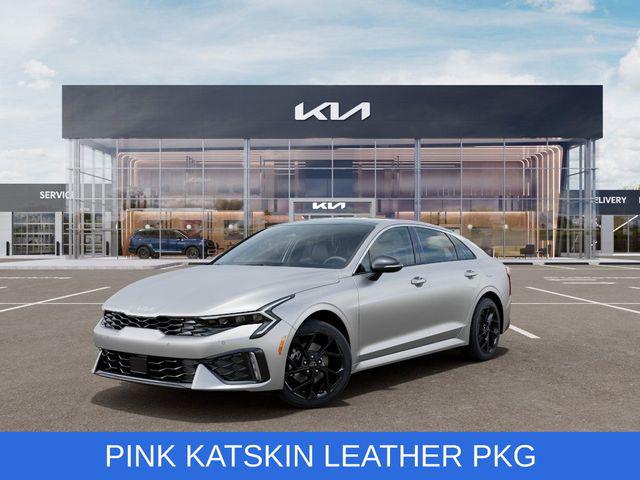 2026 Kia K5 GT-Line FWD for sale in Goose Creek, SC