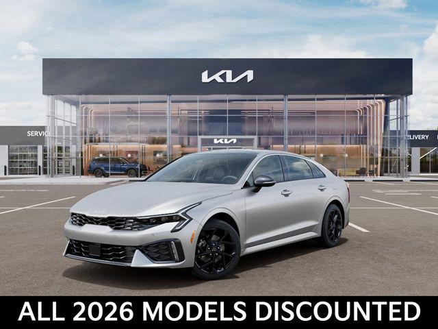 2026 Kia K5 GT-Line FWD for sale in Goose Creek, SC