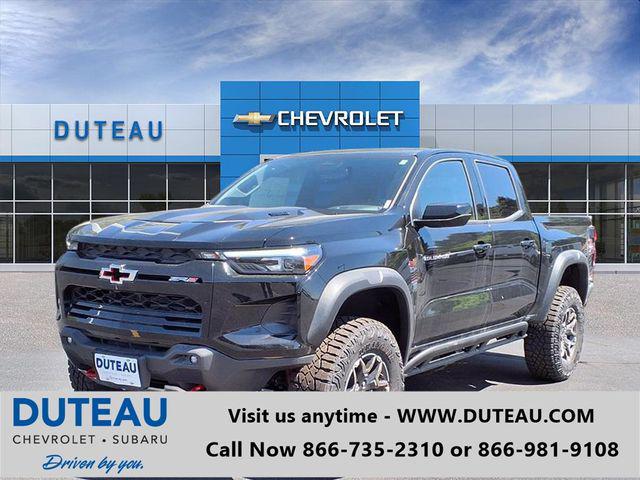 2026 Chevrolet Colorado ZR2 for sale in Lincoln, NE