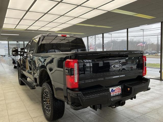 2023 Ford F-250 LARIAT for sale in Milford, CT