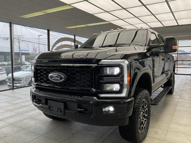 2023 Ford F-250 LARIAT