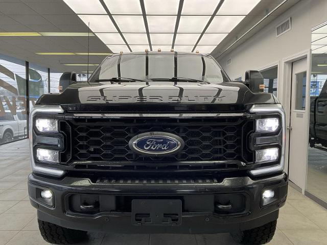 2023 Ford F-250 LARIAT