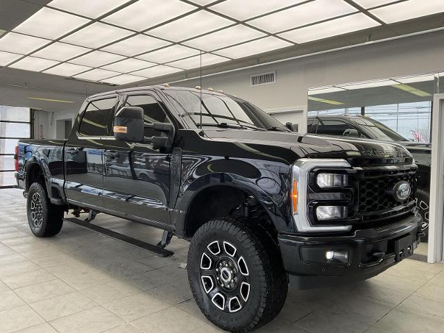 2023 Ford F-250 LARIAT