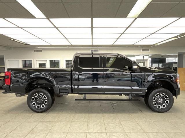 2023 Ford F-250 LARIAT