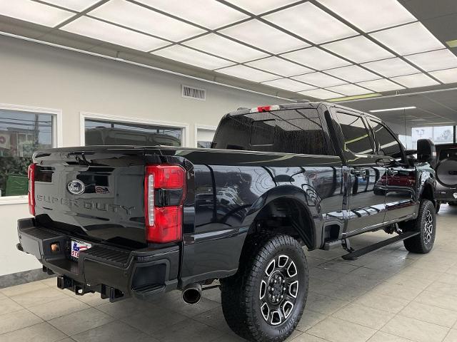 2023 Ford F-250 LARIAT