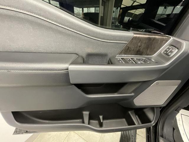 2023 Ford F-250 LARIAT
