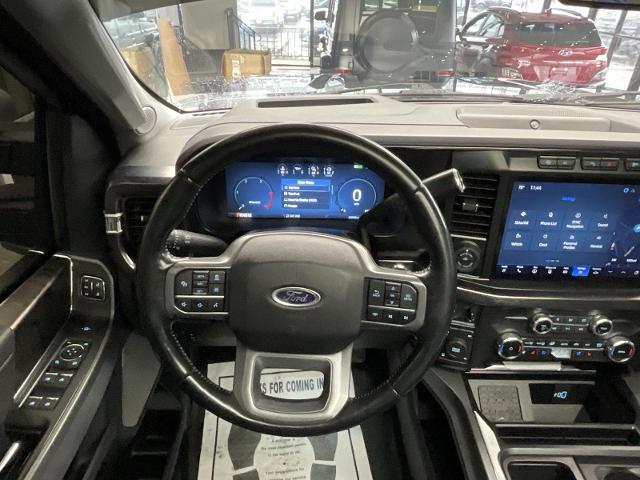 2023 Ford F-250 LARIAT