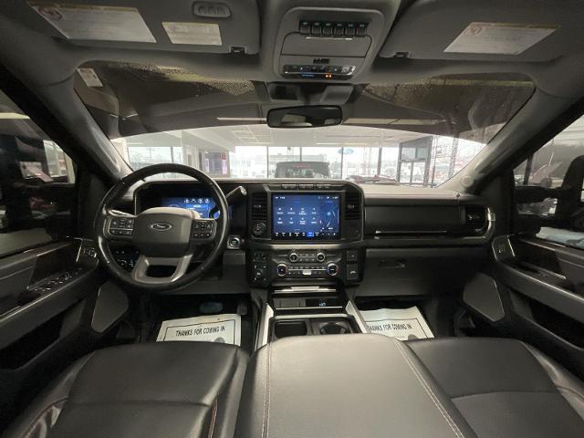 2023 Ford F-250 LARIAT