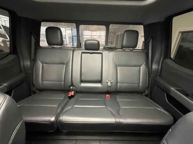 2023 Ford F-250 LARIAT