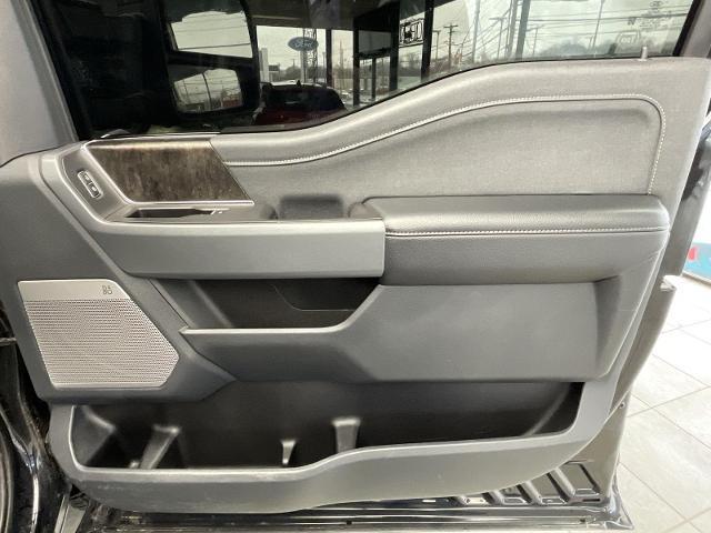 2023 Ford F-250 LARIAT