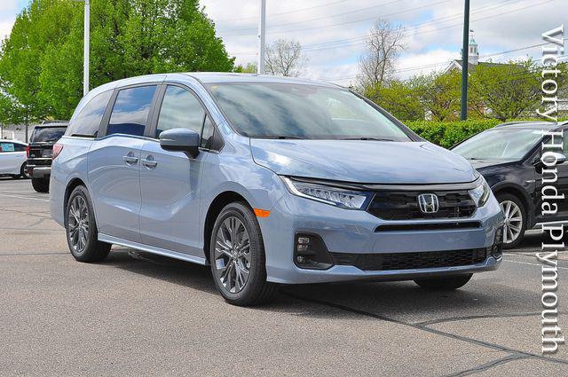 2026 Honda Odyssey Touring for sale in Plymouth, MI