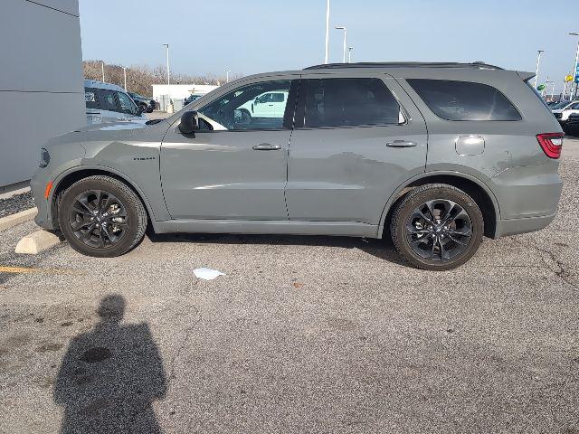 2024 Dodge Durango R/T AWD for sale in Valparaiso, IN