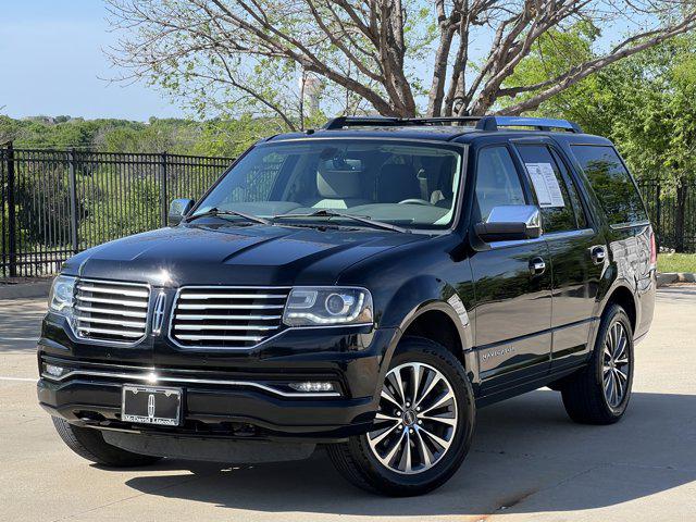 2017 Lincoln Navigator Select for sale in Frisco, TX