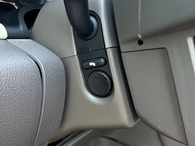 2017 Lincoln Navigator Select