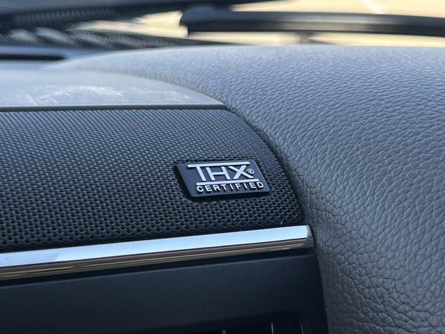2017 Lincoln Navigator Select