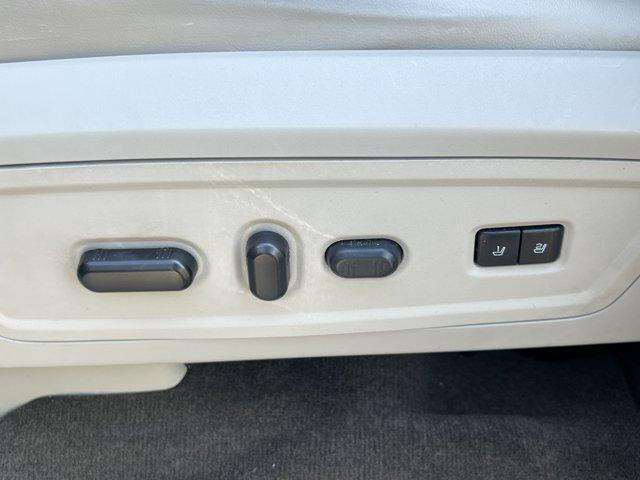 2017 Lincoln Navigator Select