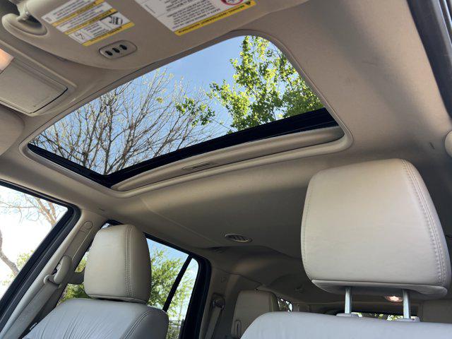 2017 Lincoln Navigator Select