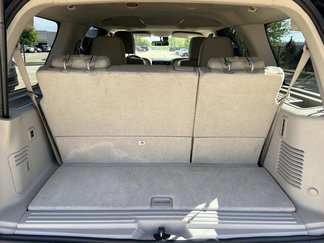 2017 Lincoln Navigator Select