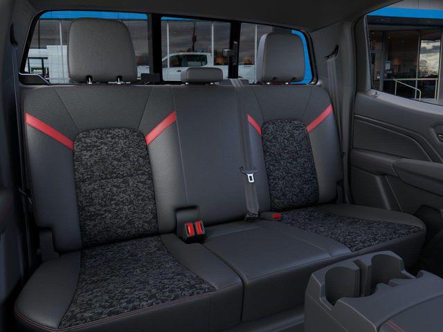 2026 Chevrolet Colorado Z71, 4WD