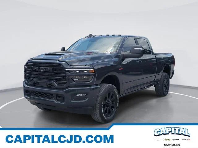 2026 RAM Ram 2500 RAM 2500 LARAMIE CREW CAB 4X4 64 BOX 2026 RAM Ram 2500 RAM 2500 LARAMIE CREW CAB 4X4 64 BOX