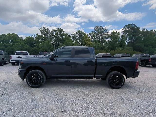 2026 RAM Ram 2500 RAM 2500 LARAMIE CREW CAB 4X4 64 BOX 2026 RAM Ram 2500 RAM 2500 LARAMIE CREW CAB 4X4 64 BOX