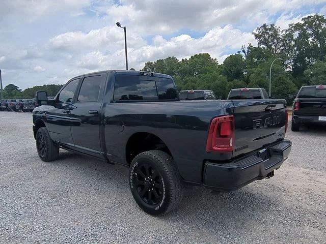 2026 RAM Ram 2500 RAM 2500 LARAMIE CREW CAB 4X4 64 BOX 2026 RAM Ram 2500 RAM 2500 LARAMIE CREW CAB 4X4 64 BOX