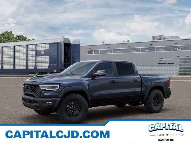 2026 RAM Ram 1500 RAM 1500 RHO CREW CAB 4X4 57 BOX 2026 RAM Ram 1500 RAM 1500 RHO CREW CAB 4X4 57 BOX