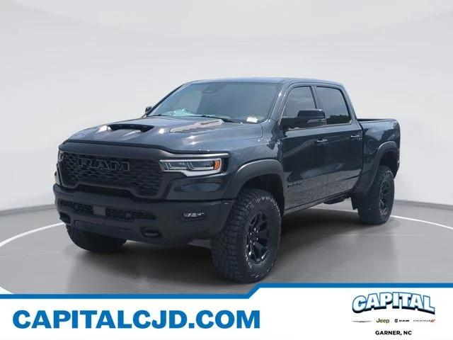 2026 RAM Ram 1500 RAM 1500 RHO CREW CAB 4X4 57 BOX 2026 RAM Ram 1500 RAM 1500 RHO CREW CAB 4X4 57 BOX