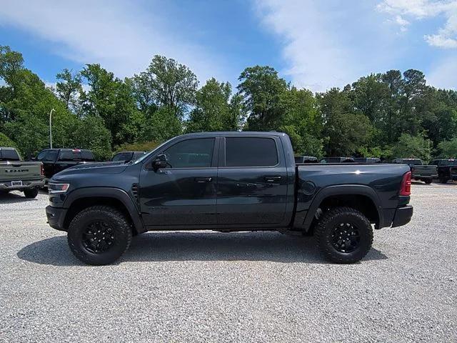 2026 RAM Ram 1500 RAM 1500 RHO CREW CAB 4X4 57 BOX 2026 RAM Ram 1500 RAM 1500 RHO CREW CAB 4X4 57 BOX