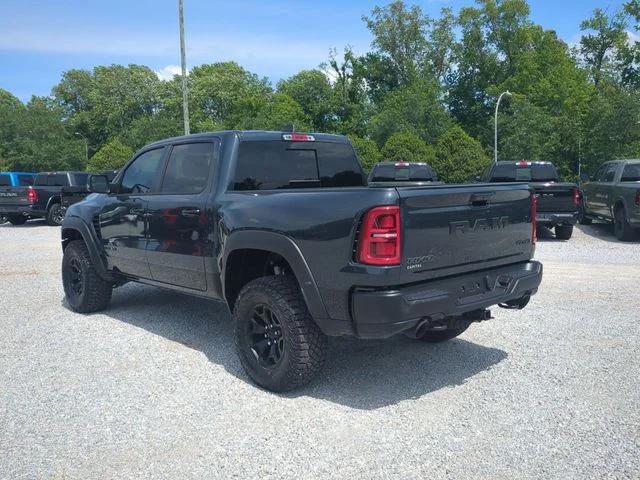 2026 RAM Ram 1500 RAM 1500 RHO CREW CAB 4X4 57 BOX 2026 RAM Ram 1500 RAM 1500 RHO CREW CAB 4X4 57 BOX