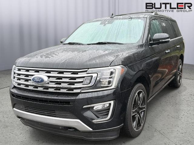 2019 Ford Expedition Limited for sale in Milledgeville, GA