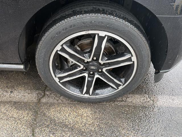 2019 Ford Expedition Limited