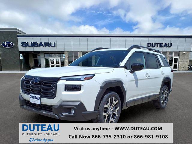 2026 Subaru Outback Touring XT for sale in Lincoln, NE