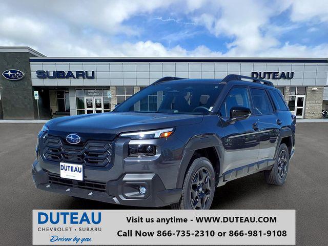 2026 Subaru Outback Limited for sale in Lincoln, NE