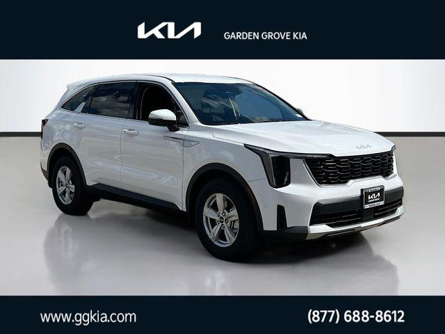 2026 Kia Sorento LX for sale in Garden Grove, CA
