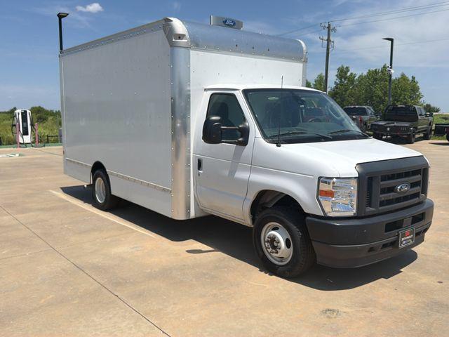 2024 Ford E-450 Cutaway Base for sale in Pauls Valley, OK