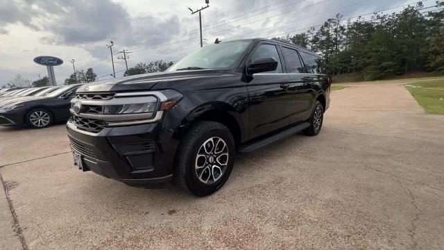 2024 Ford Expedition XLT MAX