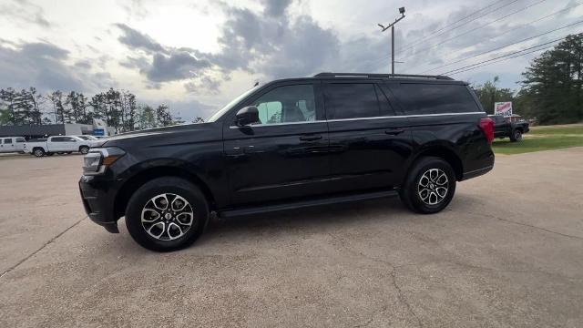 2024 Ford Expedition XLT MAX
