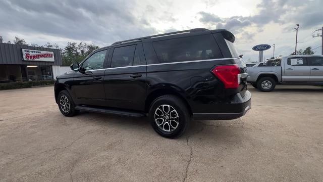 2024 Ford Expedition XLT MAX