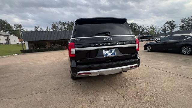 2024 Ford Expedition XLT MAX